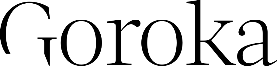 Logo Goroka