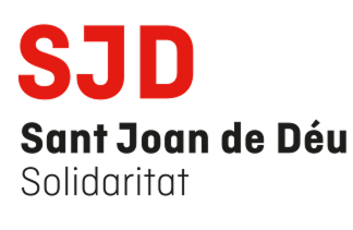 Logo Sant Joan de Déu Solidaritat
