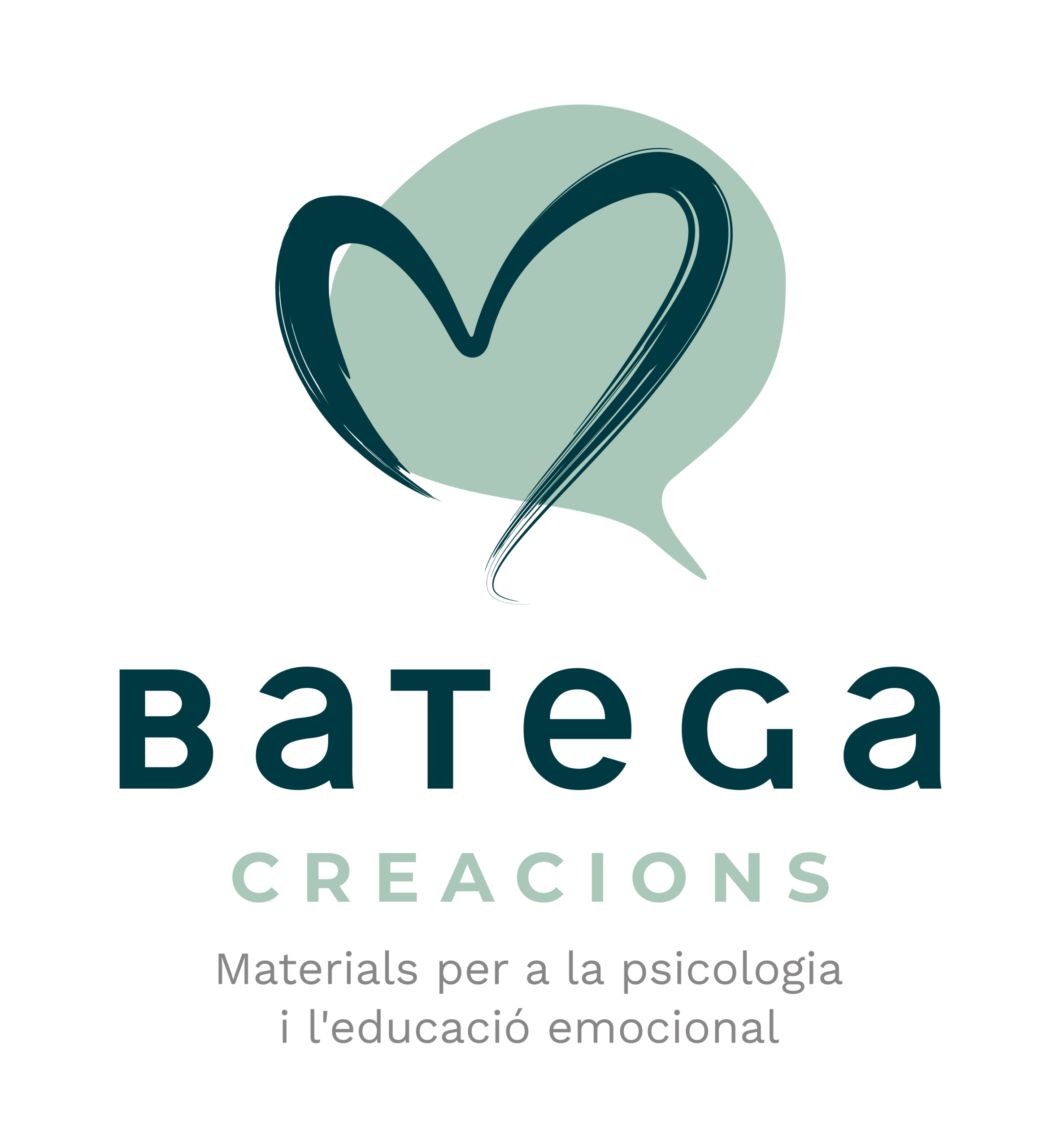 Logo Batega Creacions